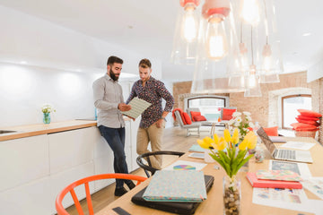 Eenvoudige woningverbeteringen die een groot verschil maken