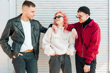 Top 7 modetrends om dit seizoen te rocken