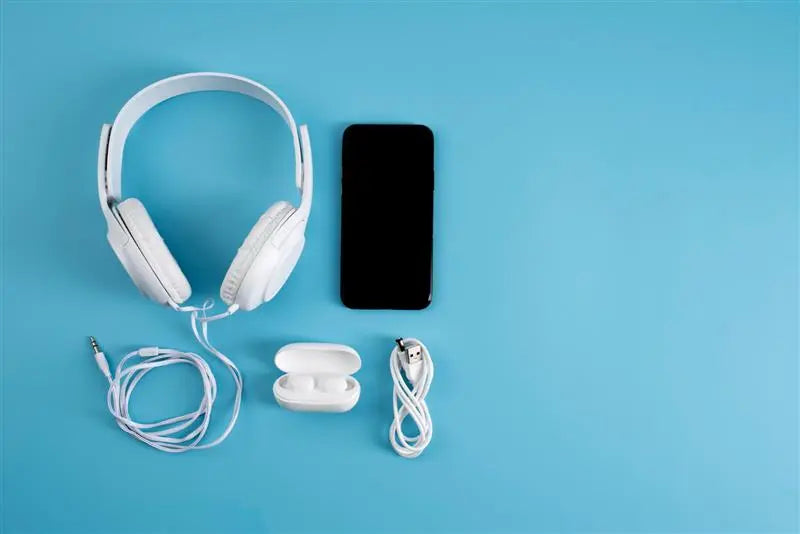 Telefoonaccessoires