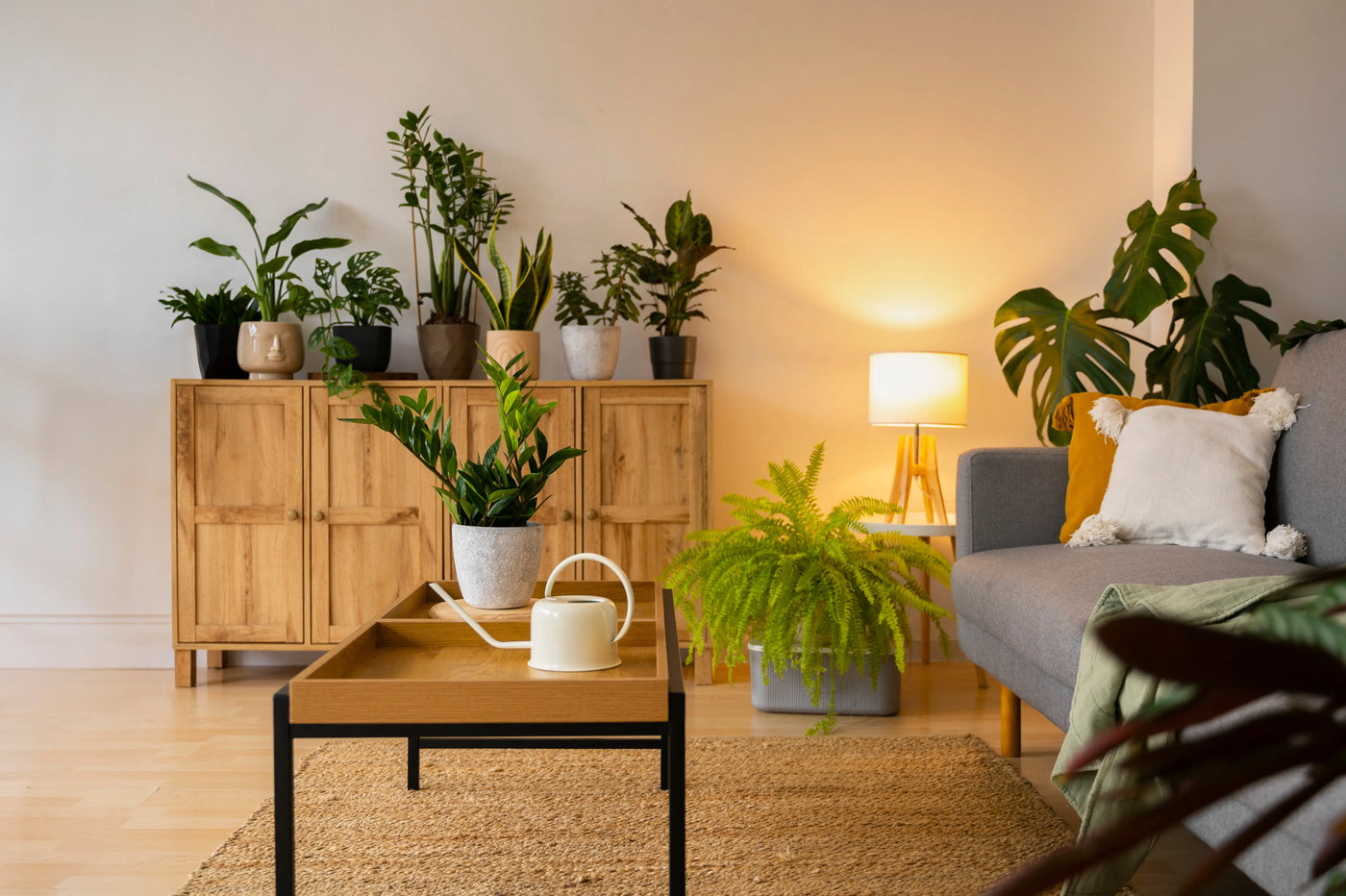 Huisdecoratie