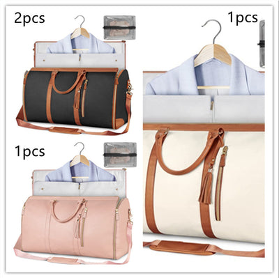 Grote reistas, dameshandtas, opvouwbare kledingtas, waterdichte kledingtassen Nexora Store