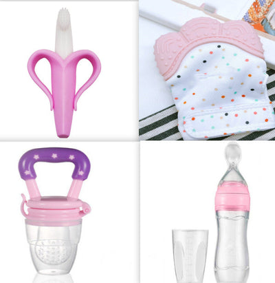 Babylepel Flessenvoeder Nexora Store