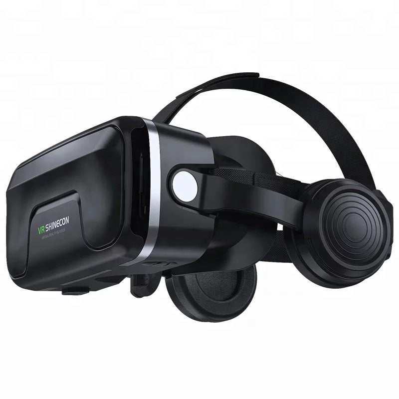 G04EA 7e generatie VR Virtual Reality Game-bril Ritchy's Shop
