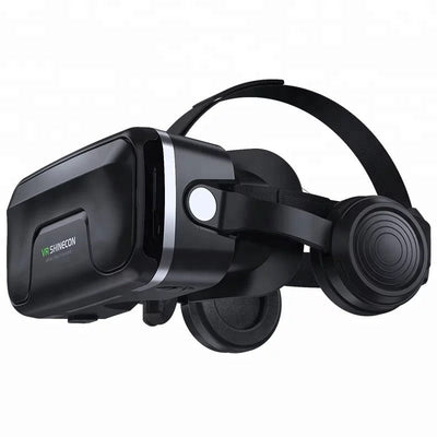 G04EA 7e generatie VR Virtual Reality Game-bril Ritchy's Shop