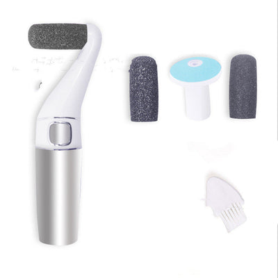 USB oplaadbare voetvijl Professionele elektrische voet eeltverwijderaar Pedicure voetschuurmachine Dode huid eeltverwijderaar Voetverzorging Nexora Store