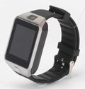 Sports Smart Watch DZ09 Card Phone Watch Nexora Store