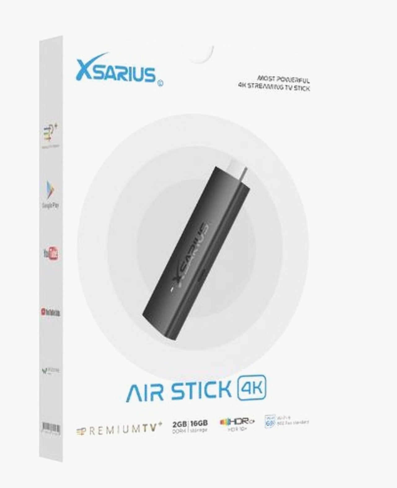 Xsarius AIR TV Stick