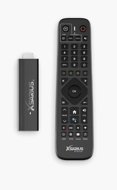 Xsarius AIR TV Stick