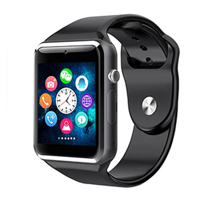 Smart Watch For Children Kids Baby Watch Phone 2G Sim Card Dail Call Touch Screen Waterproof Smart Clock Smartwatches Nexora Store