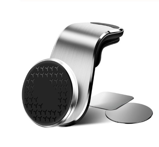 Magnetische autotelefoonhouder Luchtrooster Magneethouder Smartphone Telefoonhouder Auto Rotatiebeugel Ritchy's Shop