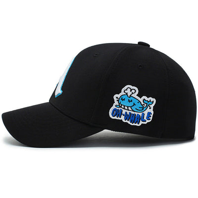 Mode Four Seasons Single Baseballpet Nexora Store