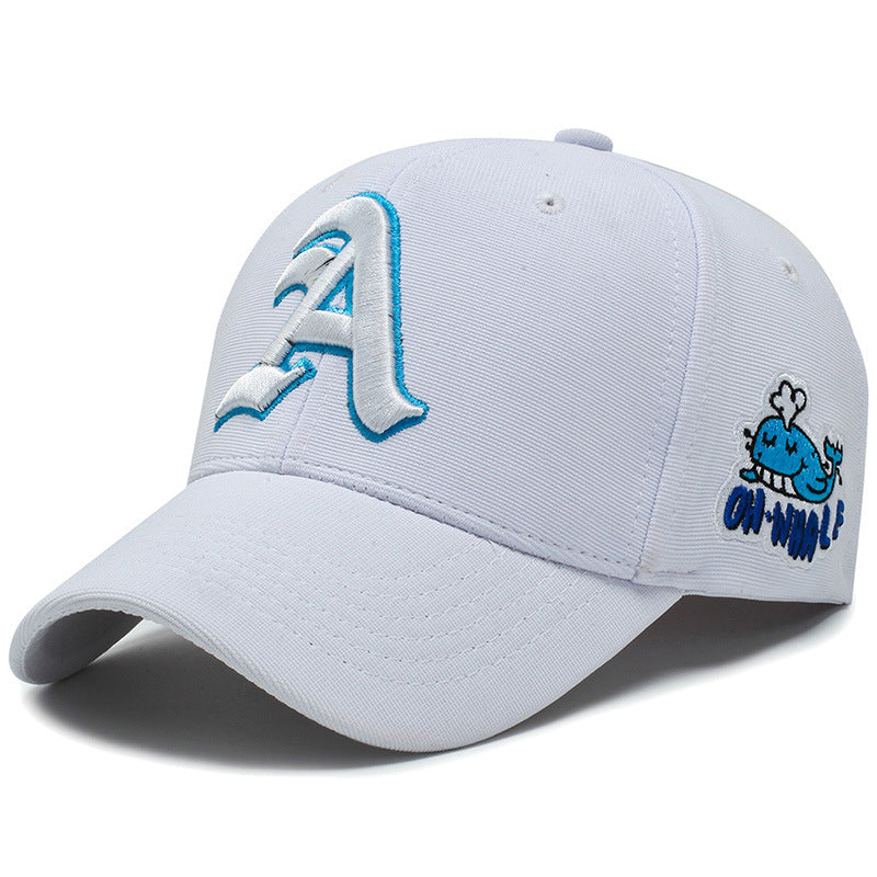 Mode Four Seasons Single Baseballpet Nexora Store