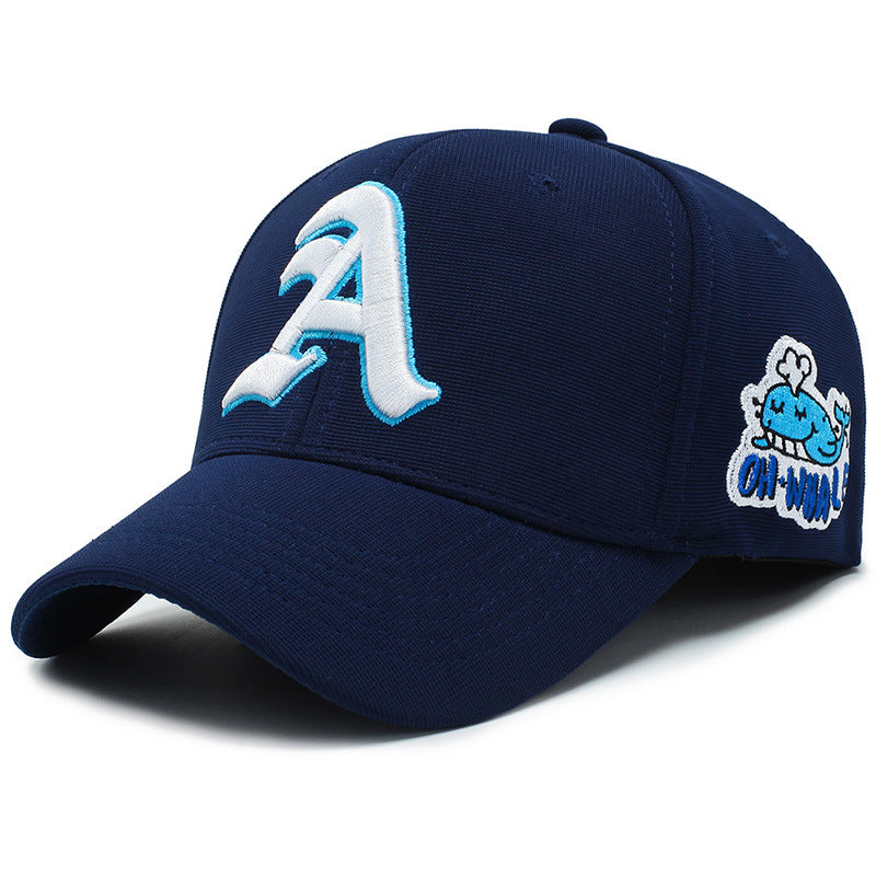 Mode Four Seasons Single Baseballpet Nexora Store