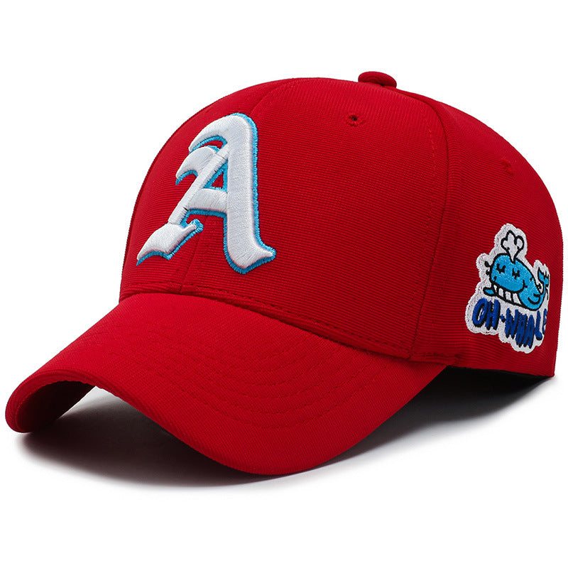 Mode Four Seasons Single Baseballpet Nexora Store