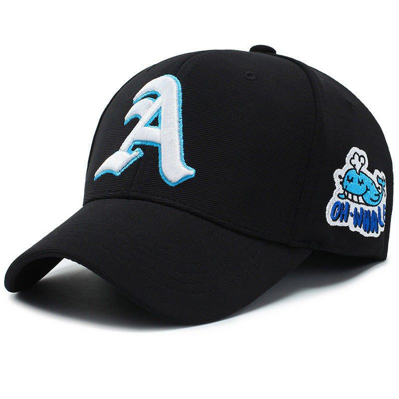 Mode Four Seasons Single Baseballpet Nexora Store