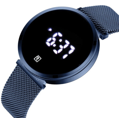 Digitaal herenhorloge Dameshorloge Sport Digitaal polshorloge voor luxe herenhorloges Nexora Store