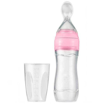 Babylepel Flessenvoeder Nexora Store