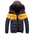 Donsjacks splitsen Nexora Store