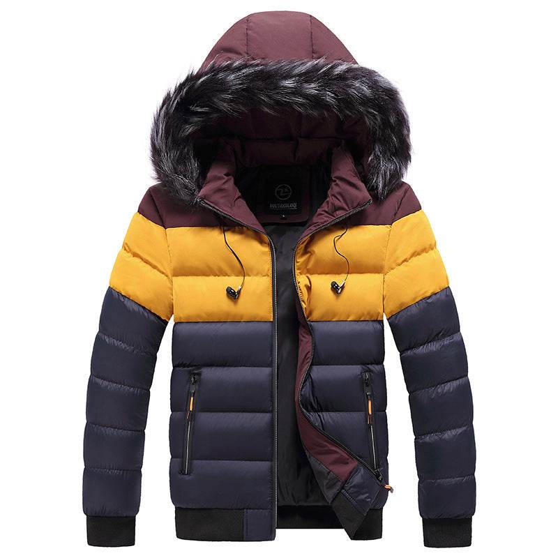 Donsjacks splitsen Nexora Store