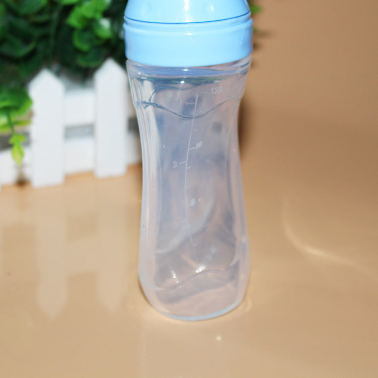 Babylepel Flessenvoeder Nexora Store