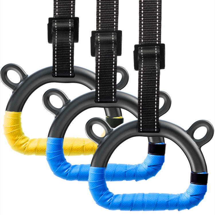 Kinderfitnessringen voor thuis Ritchy's Shop