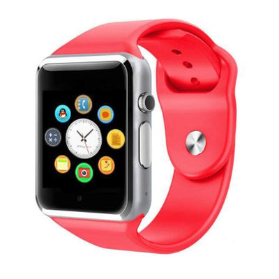 Smart Watch For Children Kids Baby Watch Phone 2G Sim Card Dail Call Touch Screen Waterproof Smart Clock Smartwatches Nexora Store
