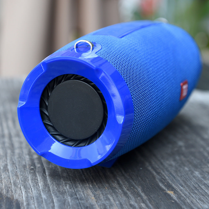 Draadloze Bluetooth-luidspreker met riem Nexora Store