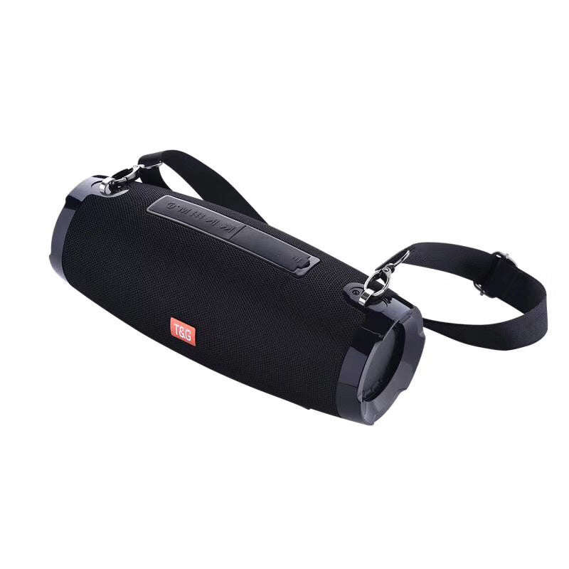 Draadloze Bluetooth-luidspreker met riem Nexora Store