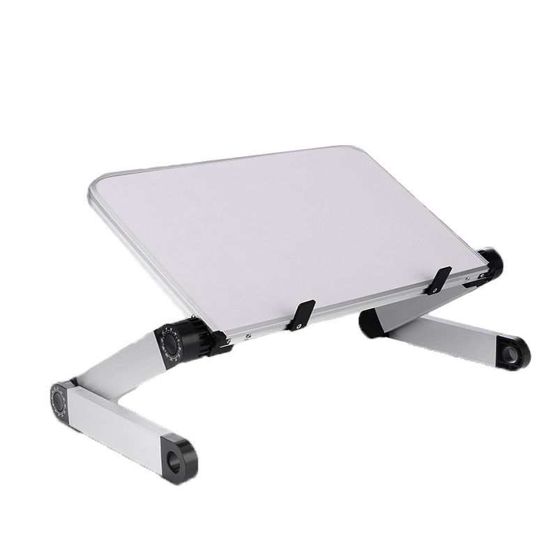 Opvouwbare laptopstandaard, ergonomische bureau-tablethouder Ritchy's Shop