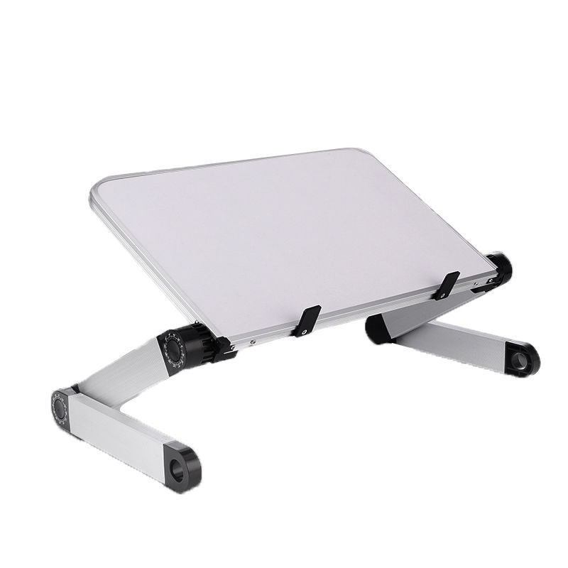Opvouwbare laptopstandaard, ergonomische bureau-tablethouder Ritchy's Shop