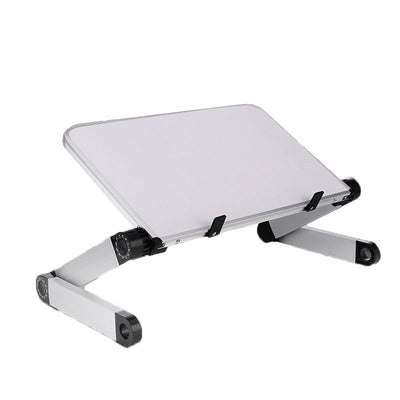 Opvouwbare laptopstandaard, ergonomische bureau-tablethouder Ritchy's Shop