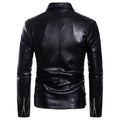 Leren jassen voor heren Nexora Store