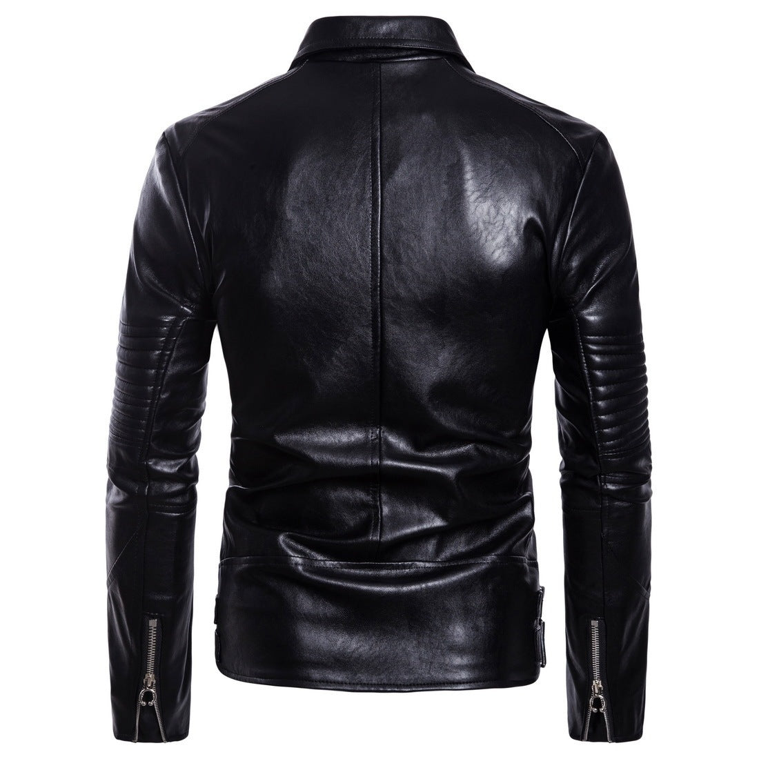 Leren jassen voor heren Nexora Store