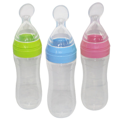 Babylepel Flessenvoeder Nexora Store