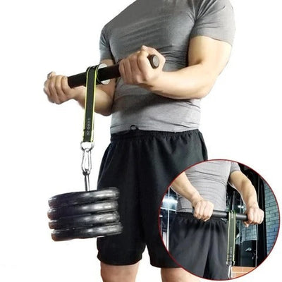 Armtraining Fitnessapparaat Ritchy's Shop