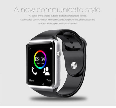 Smart Watch For Children Kids Baby Watch Phone 2G Sim Card Dail Call Touch Screen Waterproof Smart Clock Smartwatches Nexora Store