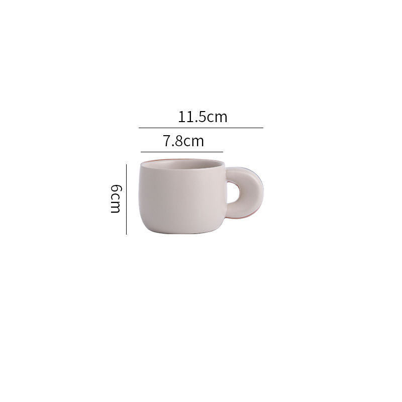 Home Cartoon schattig beervormig dinerbord Nexora Store
