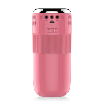Nieuwe draagbare snelkoelbeker, minikoelkast, USB-snelvries, buitensporten, koude waterkoker, slimme autodrankkoeler, waterbeker Nexora Store