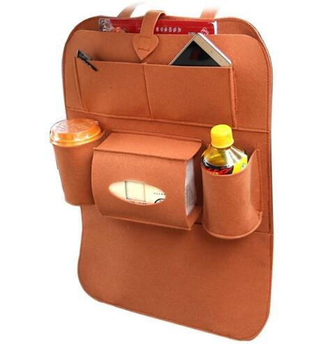 Multifunctionele autostoel organizer tas Nexora Store
