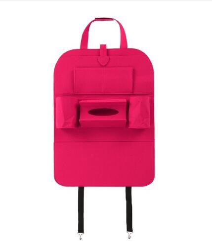 Multifunctionele autostoel organizer tas Nexora Store