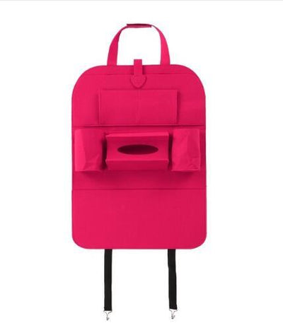 Multifunctionele autostoel organizer tas Nexora Store
