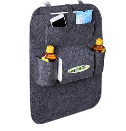Multifunctionele autostoel organizer tas Nexora Store