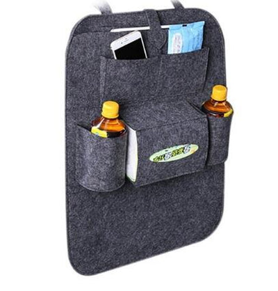 Multifunctionele autostoel organizer tas Nexora Store