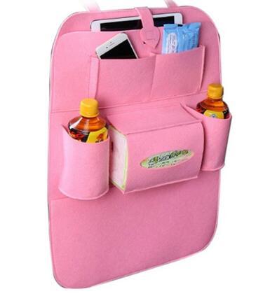 Multifunctionele autostoel organizer tas Nexora Store