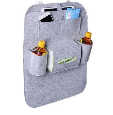 Multifunctionele autostoel organizer tas Nexora Store