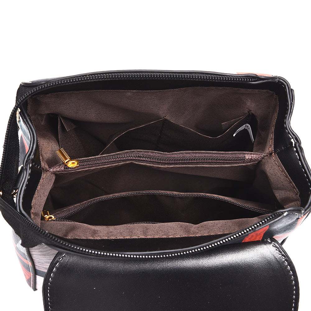 Female pu crossbody handbag Nexora Store