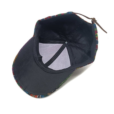 Bohemian baseballpet voor dames Nexora Store