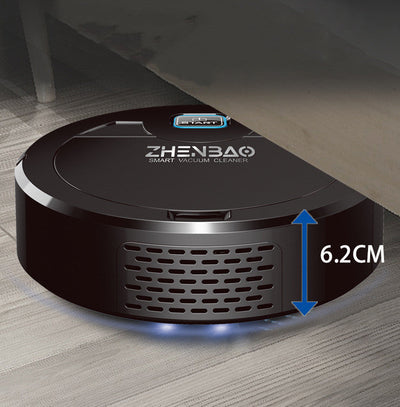 Robotstofzuiger Intelligente Meerdere Reinigingsstanden Stofzuiger voor Huisdierharen Harde Vloer Tapijt Met UV-lamp Luie Veegmachine Stofzuiger Nexora Store