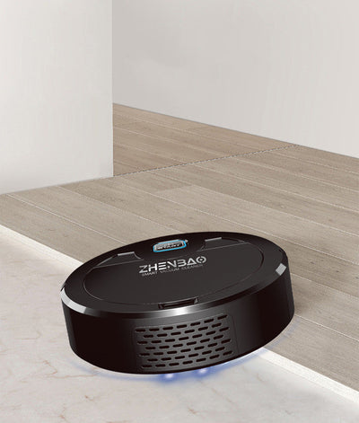 Robotstofzuiger Intelligente Meerdere Reinigingsstanden Stofzuiger voor Huisdierharen Harde Vloer Tapijt Met UV-lamp Luie Veegmachine Stofzuiger Nexora Store