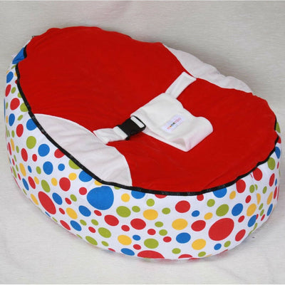 Babybed Luie Bank Zitzak Stoel Ritchy's Shop